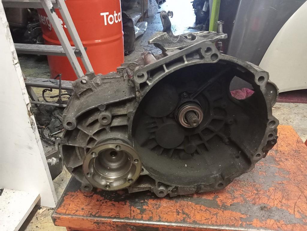 Seat Leon 2.0 TFSI versnellingsbak HJH, Gebruikt, -, -, Ophalen of Verzenden