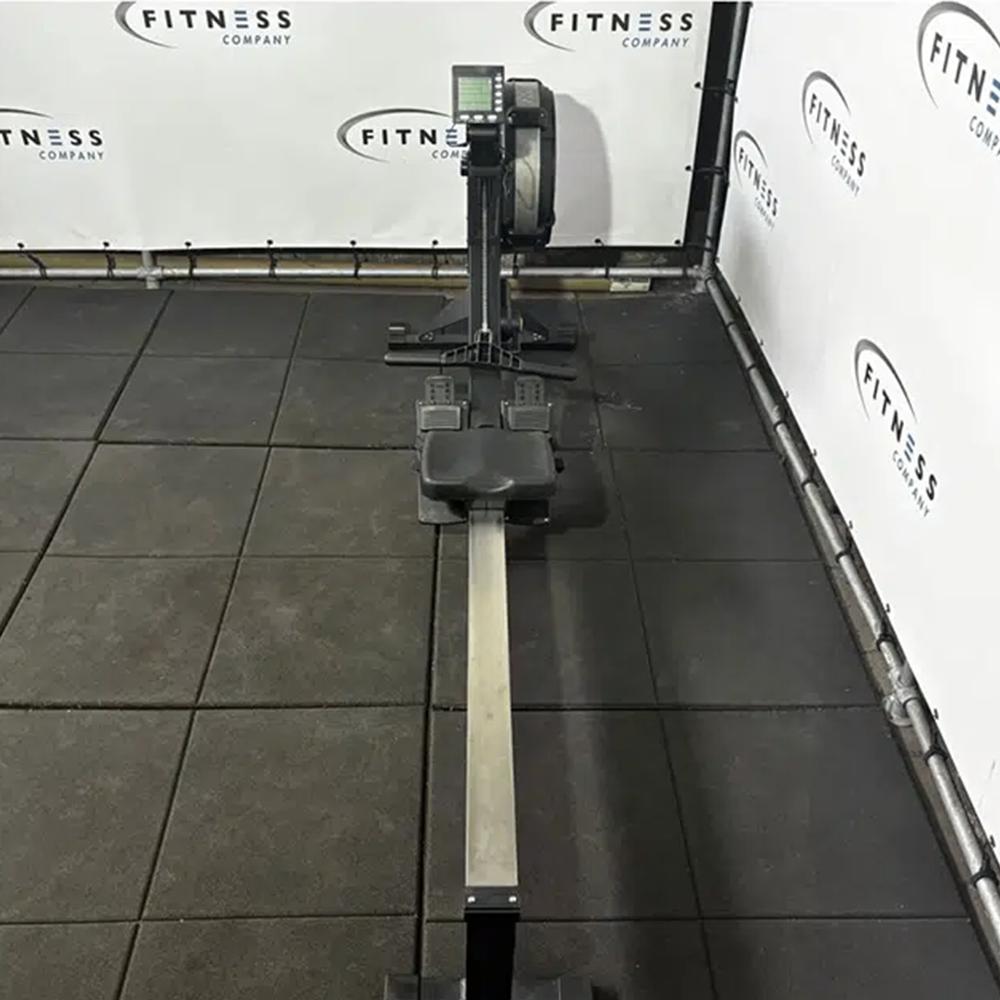 Gymfit - Air Rower - Roeier, Ophalen of Verzenden, Gebruikt, Benen, Overige typen