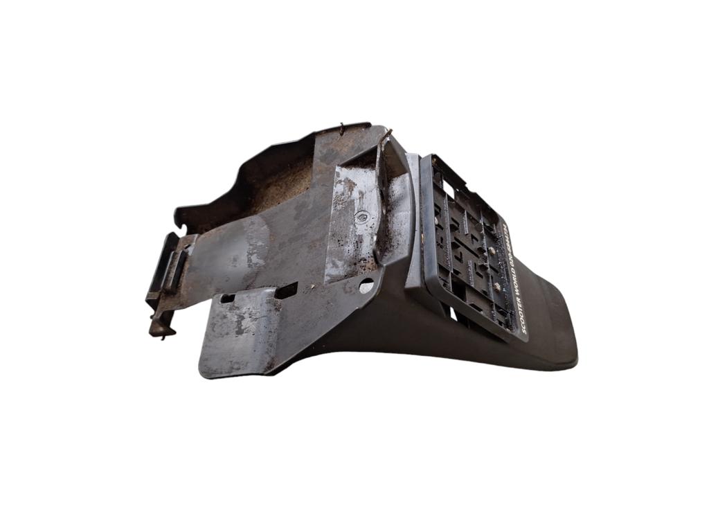 Spatbord origineel Peugeot v clic vclic kap, Gebruikt, Ophalen of Verzenden, Peugeot, Peugeot