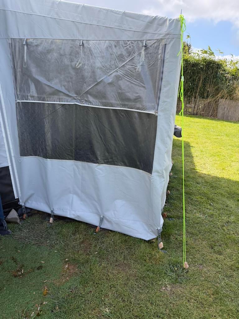 Obelink erker, Ophalen, Zo goed als nieuw