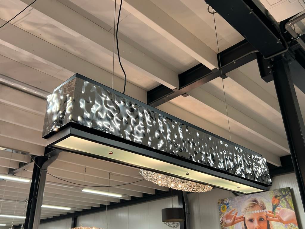 Nieuw Brand van Egmond Crushed cover Hanglamp Design Lamp