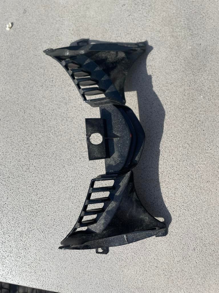 Piaggio zip grill, Ophalen of Verzenden, Voor, Bumper