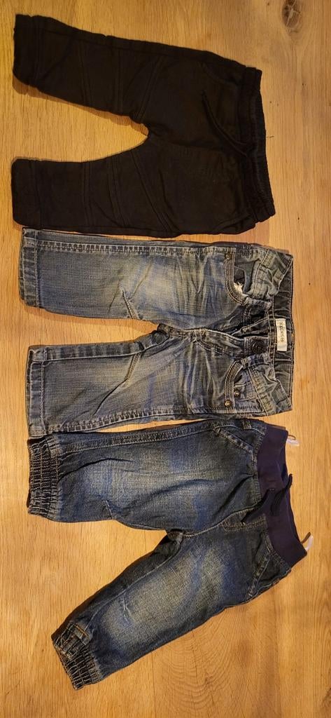 Kinderkleding maat 68, Ophalen of Verzenden, Zo goed als nieuw