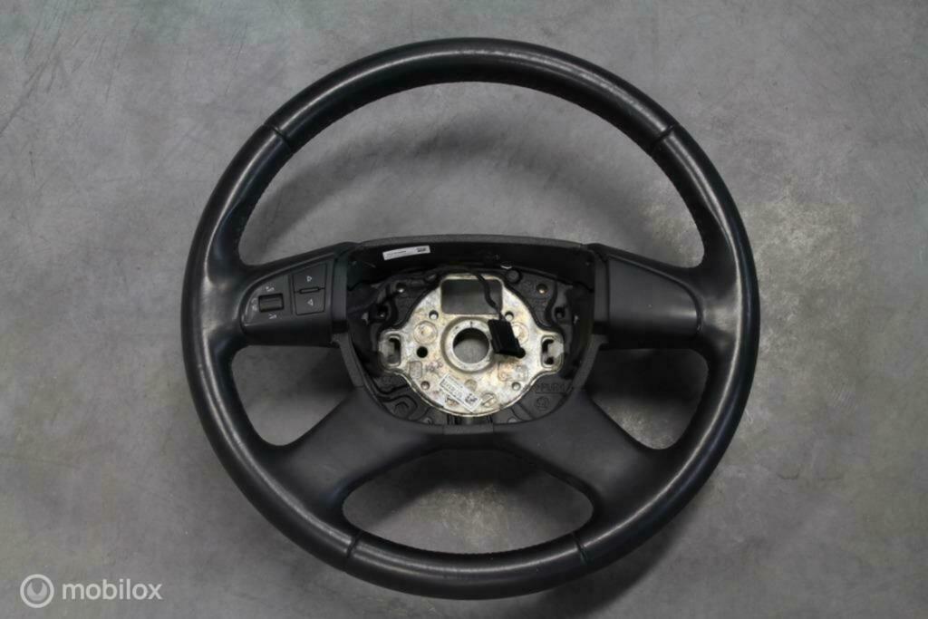 Stuur skoda fabia (2007-2013)