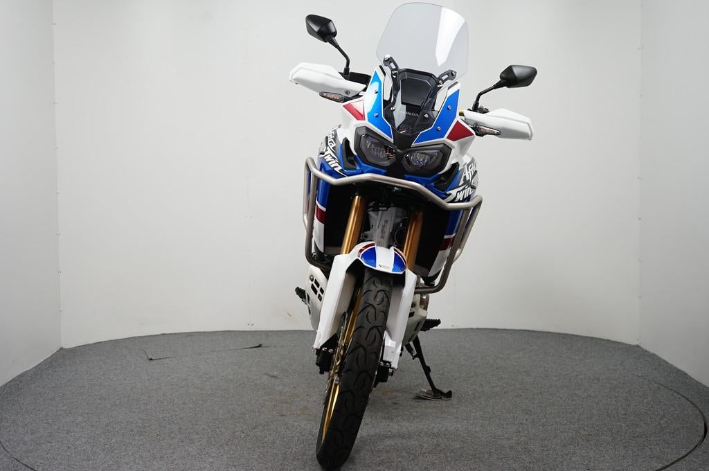 Honda CRF 1000 L AFRICA TWIN ADVENTURE SPORTS DCT (bj 2019) - foto 3