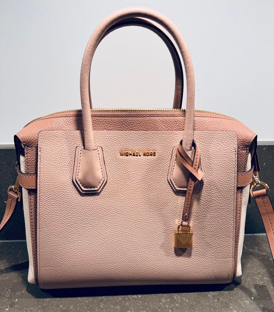 Michael Kors tas nooit gebruikt, Sieraden, Tassen en Uiterlijk, Tassen | Schoudertassen, Overige merken, Nieuw, Ophalen of Verzenden