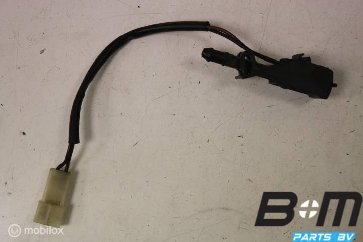 Ruitensproeier verwarmd VW Passat 3BG Variant, Auto-onderdelen, Gebruikt