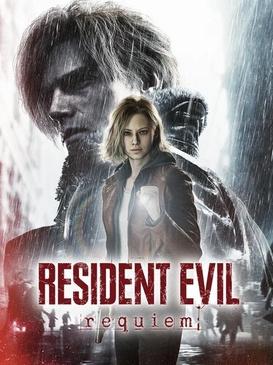 Resident Evil: Requiem PC, Spelcomputers en Games, Games | Pc, Avontuur en Actie, Vanaf 18 jaar, 1 speler, Nieuw