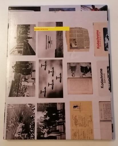 Kerstnummer Grafisch Nederland Wie denkt u wel dat ik.. 2002, Ophalen of Verzenden, Zo goed als nieuw, Techniek