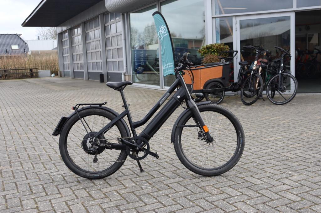 Stromer St1    l    522 wh    l   16.5 inch, Fietsen en Brommers, Elektrische fietsen, Niet ingevuld, Gebruikt, Niet ingevuld