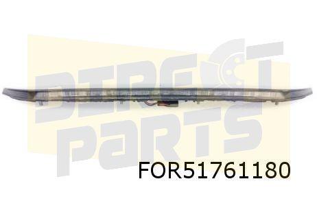 Ford Mondeo V (11/14-3/19) 3e remicht LED (4-drs. Sedan) Ori