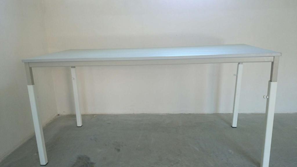 Hoge Werktafels hoogte verstelbaar inpaktafel ateliertafel