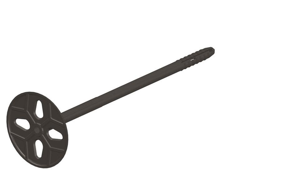 GB UNI-Flexplug 200mm Ø8mm NY voor Isolatie 140-160mm, Ophalen of Verzenden, Nieuw, 100 tot 250 mm, Pluggen