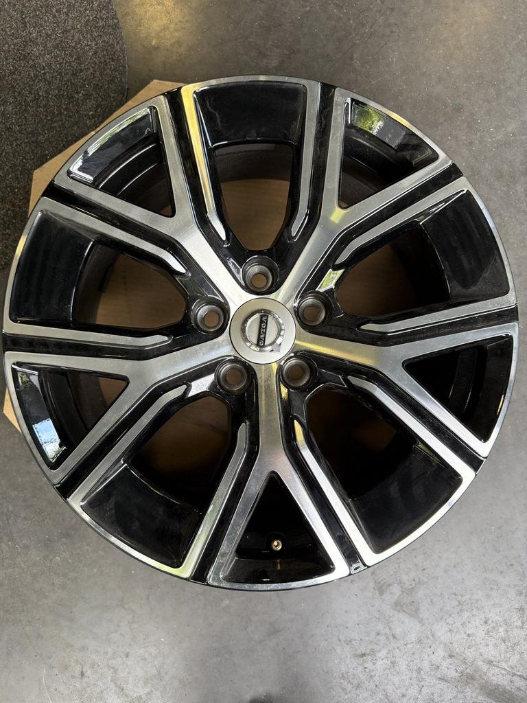 Enkele reserve originele velg Ford Peugeot Volvo Opel, Gebruikt, -, -, Ophalen of Verzenden