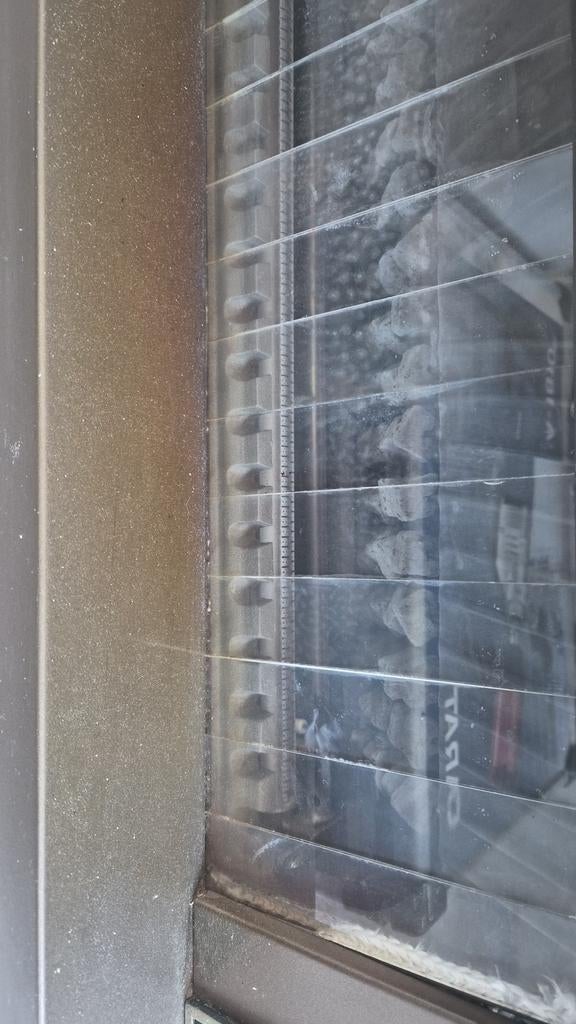 Gashaard merk faber, Ophalen of Verzenden, Gebruikt, Gas, Gaskachel