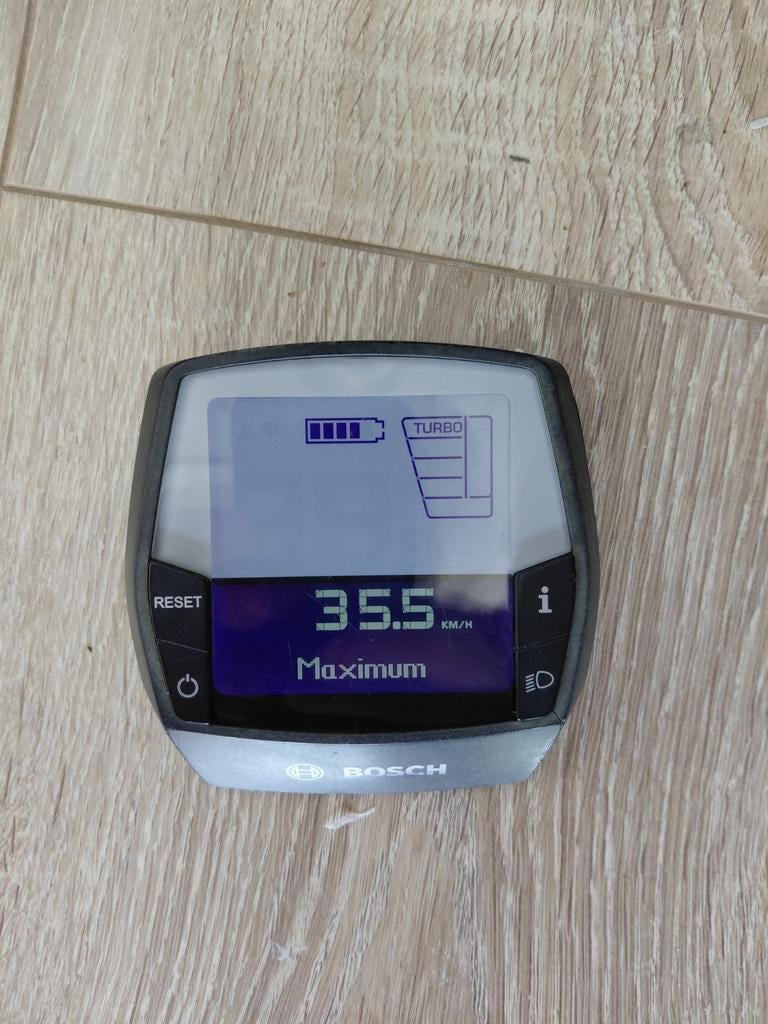 Bosch display, Ophalen of Verzenden