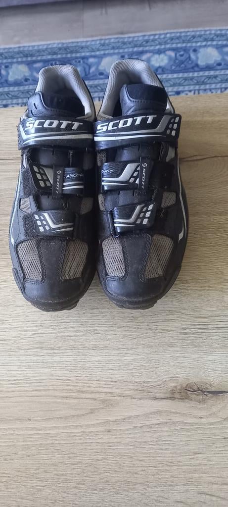 Scott spd schoenen met plaatjes maat 42, Ophalen of Verzenden, Nieuw