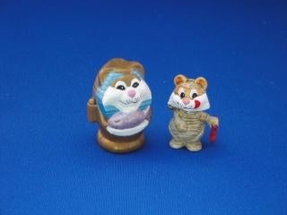 ferrero - Miezi Cats - Welt -                     - 05042026, Verzamelen, Verrassingseieren, Ophalen of Verzenden, Zo goed als nieuw