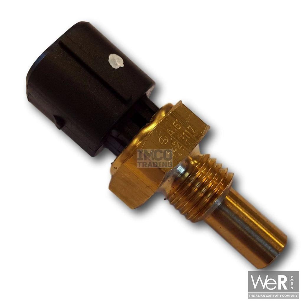Motortemperatuursensor SsangYong vele varianten EURO 3  A161, KGM Europe GmbH, Ophalen of Verzenden, Info@smotor.com, Ssangyong