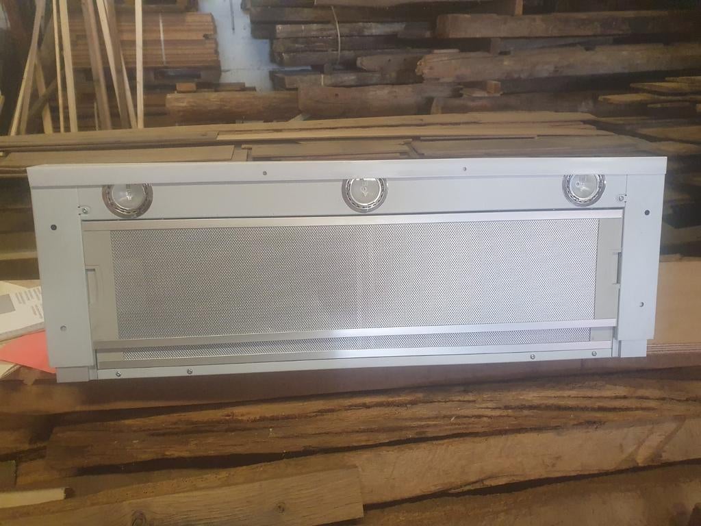 Siemens Afzuigkap - Vlakschermkap nieuw, Witgoed en Apparatuur, Afzuigkappen, Ophalen, Gebruikt, Inbouw, Vlakschermkap