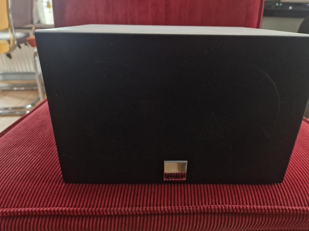 1x Dali Zensor Pico compacte boekenplank luidspreker, Gebruikt, 60 tot 120 watt, Front, Rear of Stereo speakers, Ophalen