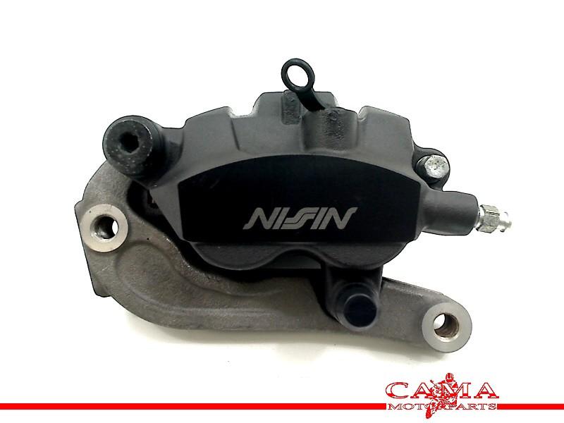 REMKLAUW ACHTER VFR 1200 X Crosstourer 2012-2015 (SC70), Motoren, Dhr. S. di Majo, Gebruikt, Info@cama-motorparts.nl, P.J. Troelstraweg 8 8
3144 CX  MAASSLUIS, NL