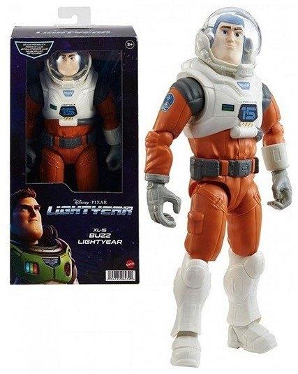 Disney Pixar Lightyear: Buzz Lightyear XL-15 pop 30 cm, ., Nieuw, Ophalen of Verzenden, .