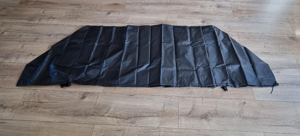 Waterdichte hoes voor kajak, kano of boot, Ophalen of Verzenden, Nieuw, Minder dan 3 meter, Minder dan 15 m²