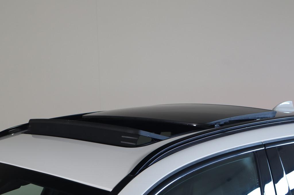 BMW X3 xDrive20i High Executive Stoelverw I Climate I Led, Auto's, Gebruikt, Euro 6, 4 cilinders, 2000 kg