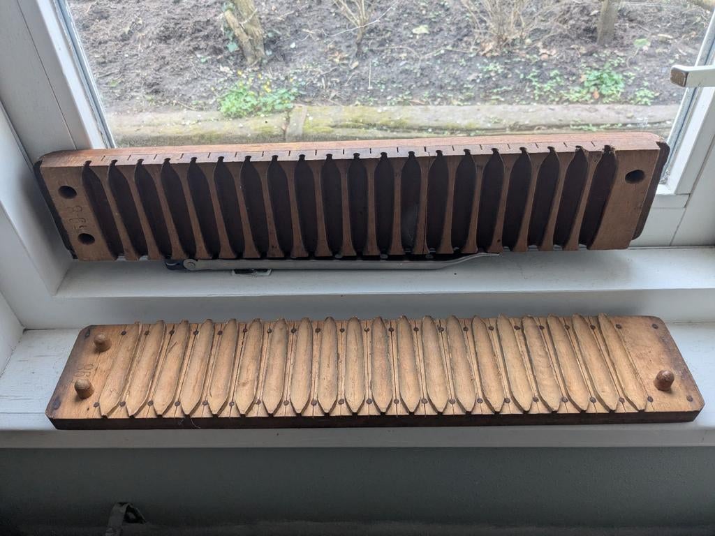 Sigarenmal, Antiek en Kunst, Ophalen of Verzenden