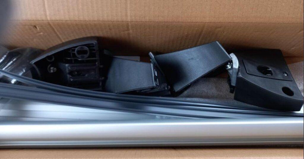 Dakdragers origineel imperiaal Hyundai - 9999Z057159 - i20 B, -, -, Nieuw, Ophalen of Verzenden