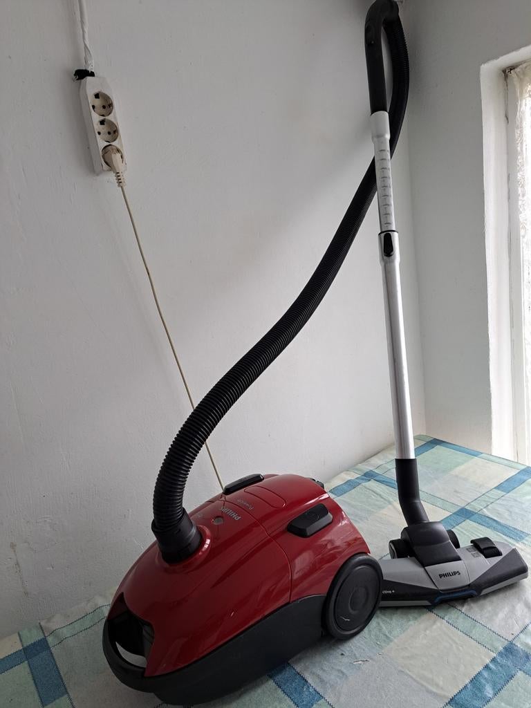 PHILIPS PowerLife nieuwe type stofzuiger, Ophalen of Verzenden, Zo goed als nieuw