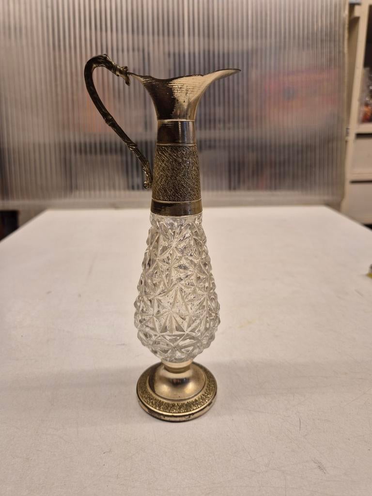 Italiaanse karaf, Ophalen of Verzenden