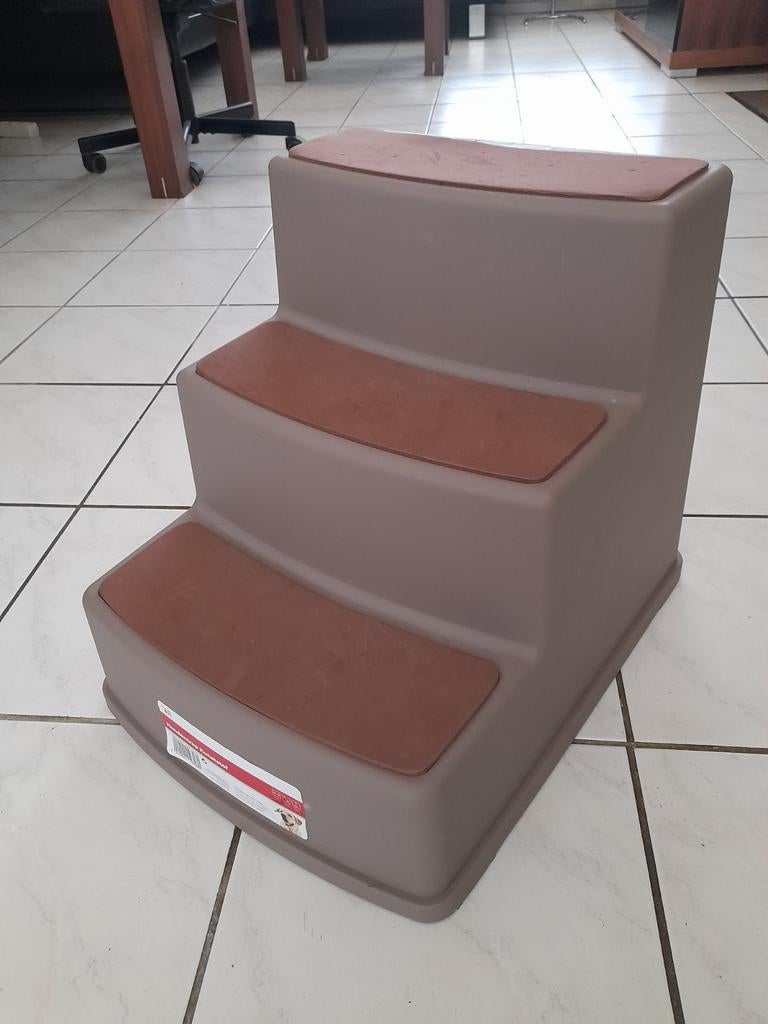 Hondentrap 10 Euro, ophalen Nijmegen, Ophalen, Zo goed als nieuw