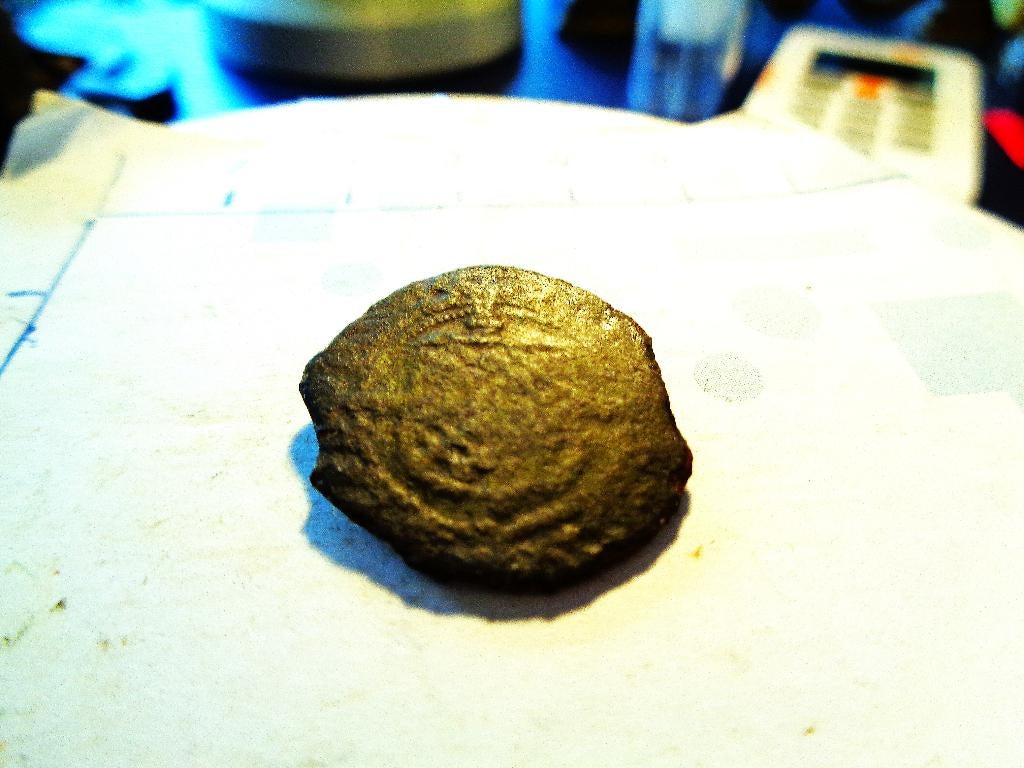 Ernest van Beieren Luik Liard periode1581-1512, Ophalen of Verzenden, Vóór koninkrijk, Overige waardes, Losse munt