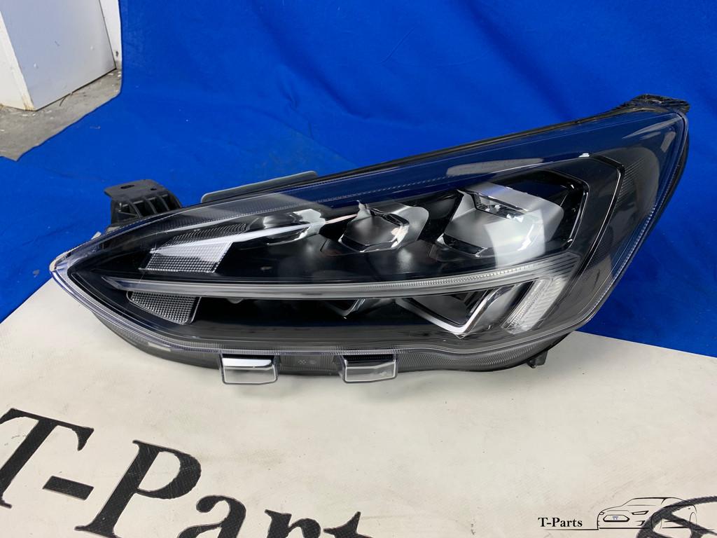 Ford focus MK4 links koplamp LED lamp JX7B-13E015-CD, Auto-onderdelen, Verlichting, Info@fabrikant.eu, Fabrikant BV, Nieuw, Ophalen of Verzenden