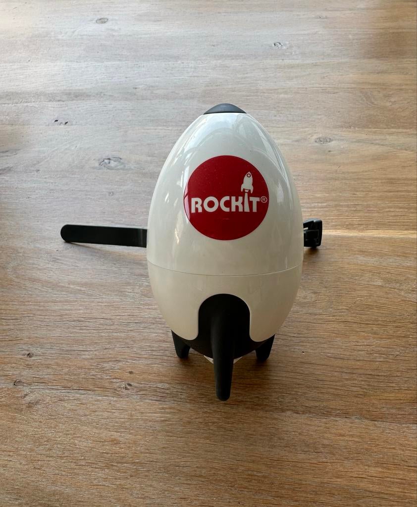 Rockit baby rocker voor de kinderwagen, Ophalen, Gebruikt, Kinderwagen, Overige merken