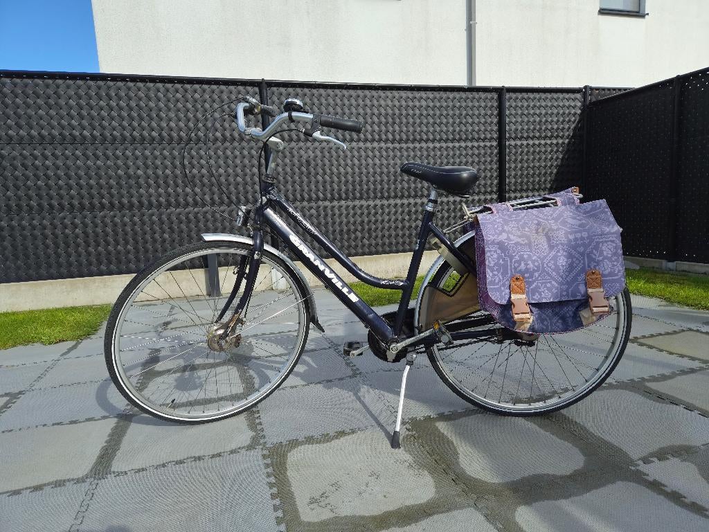 Granville dames fiets Somerset Beaumont Series damesfiets, Ophalen, Gebruikt, Overige merken, Versnellingen