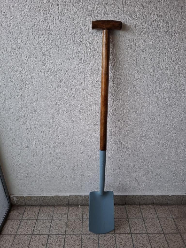 Schep, Ophalen, Schop