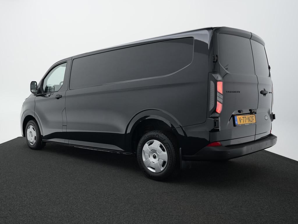 Ford Transit Custom 320 2.0 TDCI L2H1 Trend | Achteruit rijc, Voorwielaandrijving, 1849 kg, Gebruikt, 4 cilinders