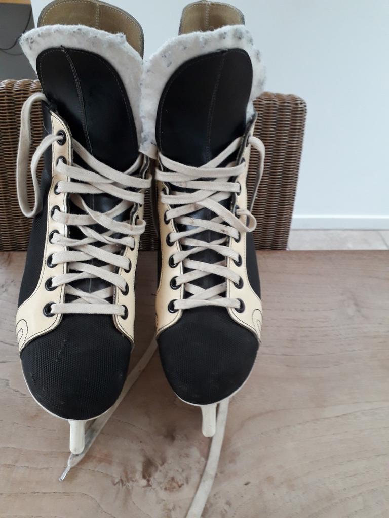 Heren schaatsen, maat 43 - Polar Bully, Ophalen, Gebruikt