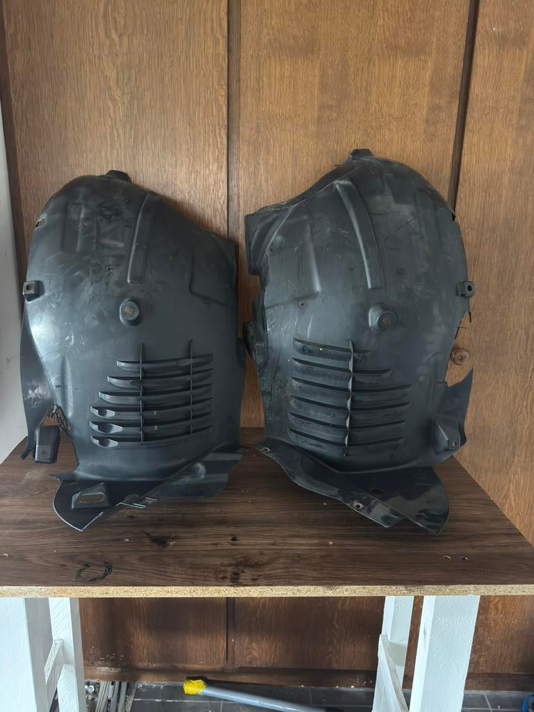 Mercedes Modderkuip w212 A2126906230 A2126906330, Ophalen of Verzenden