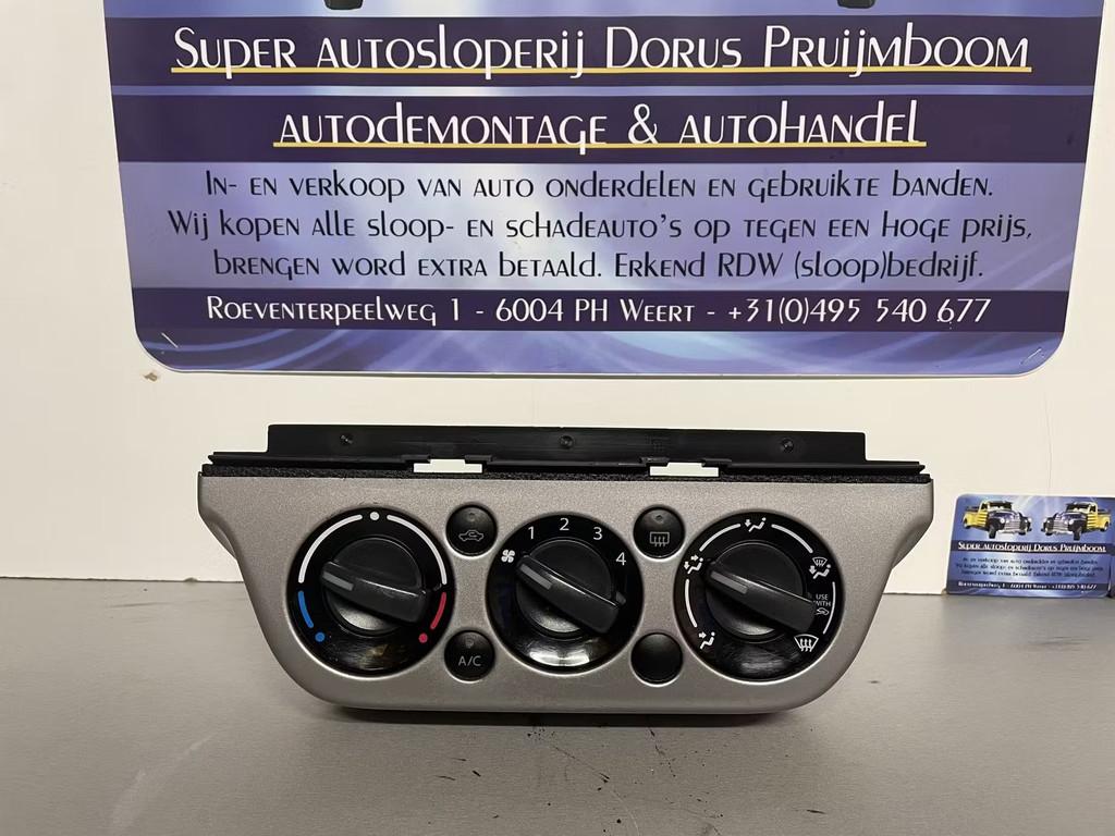Suzuki Swift kachel airco paneel, Auto-onderdelen, Gebruikt, Info@suzuki.co.jp, Takatsuka-cho, Chuo-ku 300
432-8611  Hamamatsu