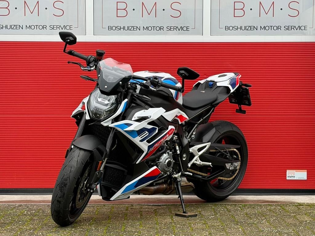 BMW M 1000 R (bj 2023) - foto 3