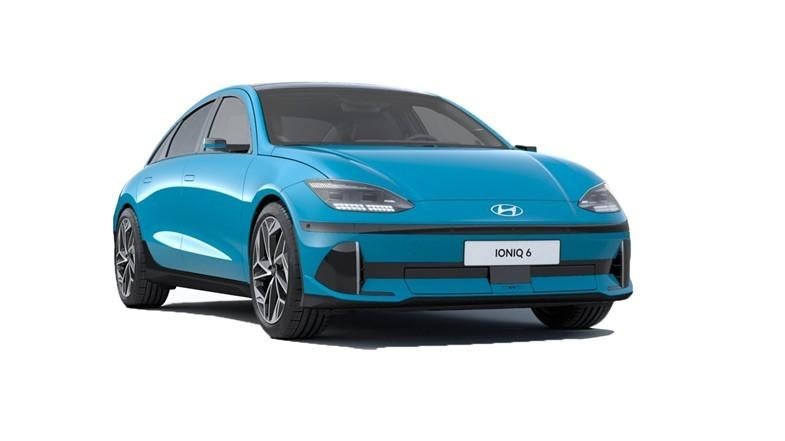 trekhaak hyundai ioniq 6 electric montage mogelijk, Ophalen