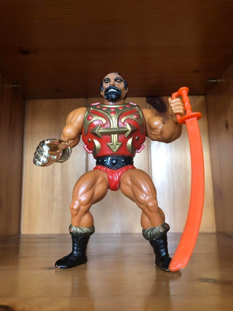 Motu | Jitsu | Hong Kong, Ophalen of Verzenden, Zo goed als nieuw, /, /