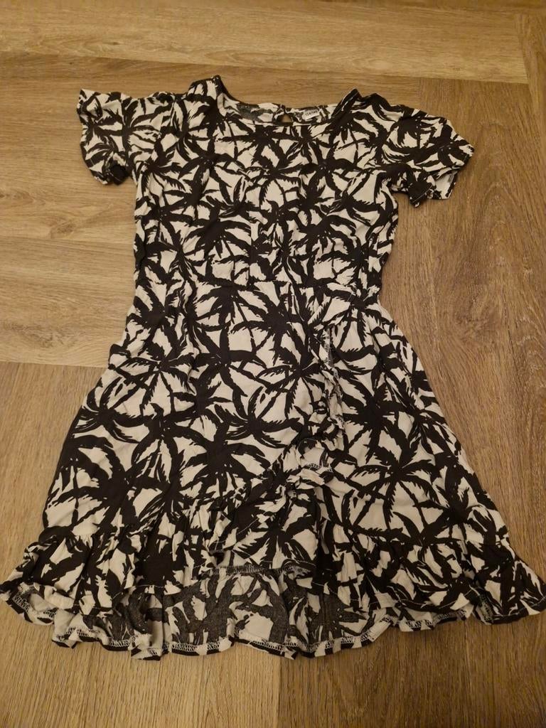 Jurk 134/140 zeeman, Ophalen of Verzenden