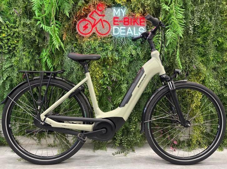MY E-BIKE DEALS | NIEUWE VOORRAAD JONG GEBRUIKTE FIETSEN, Overige merken, -, Versnellingen, Ophalen of Verzenden