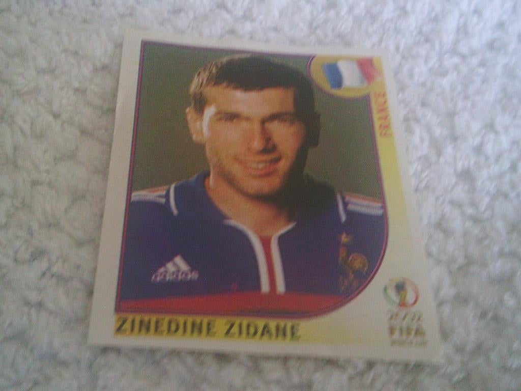 WK  KOREA-JAPAN  2002, Ophalen of Verzenden, Zo goed als nieuw, Sticker