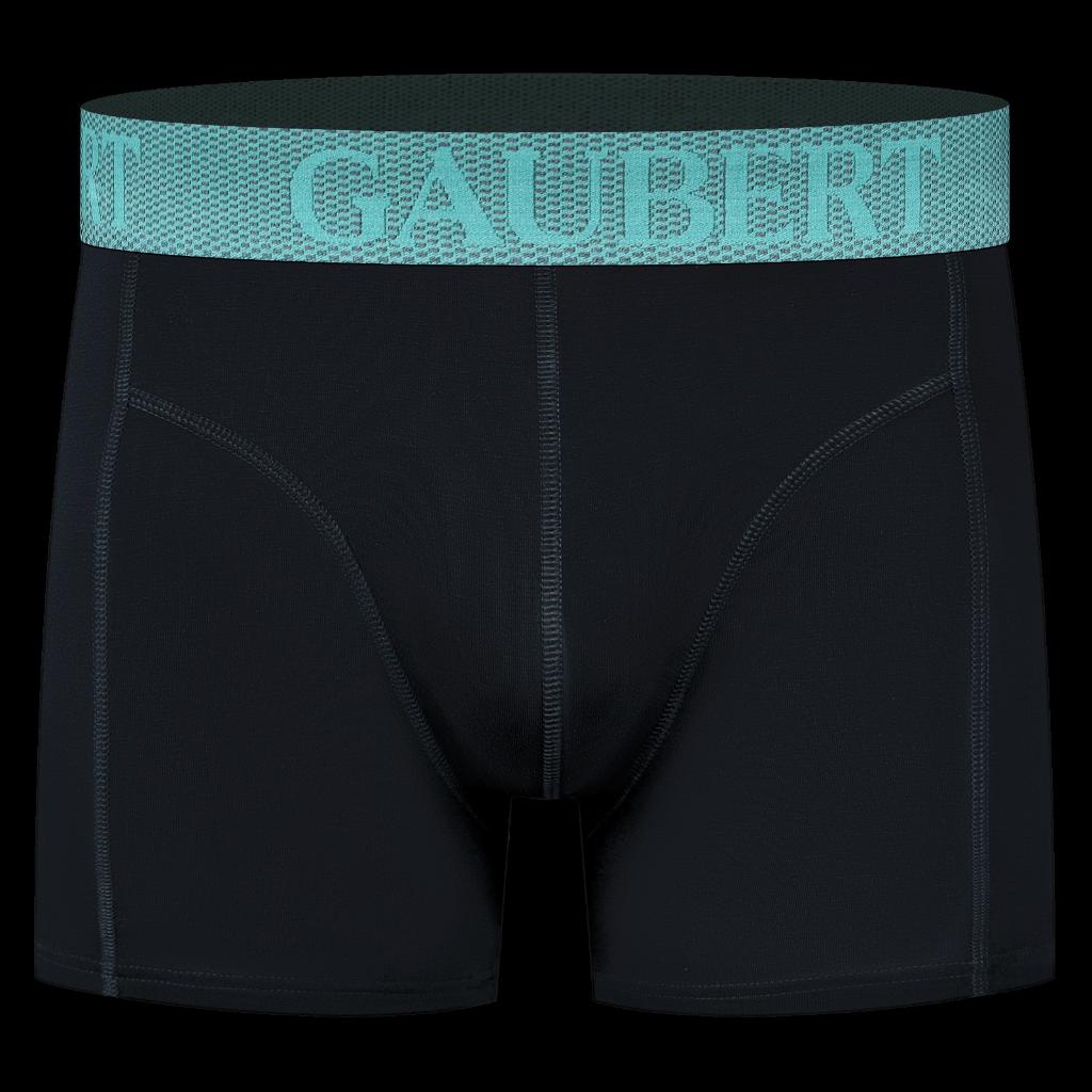 Gaubert Bamboo heren boxershort BMB-011 mt XL Nieuw 2stuks, Kleding | Heren, Ondergoed, Ophalen of Verzenden, Holland Underwear